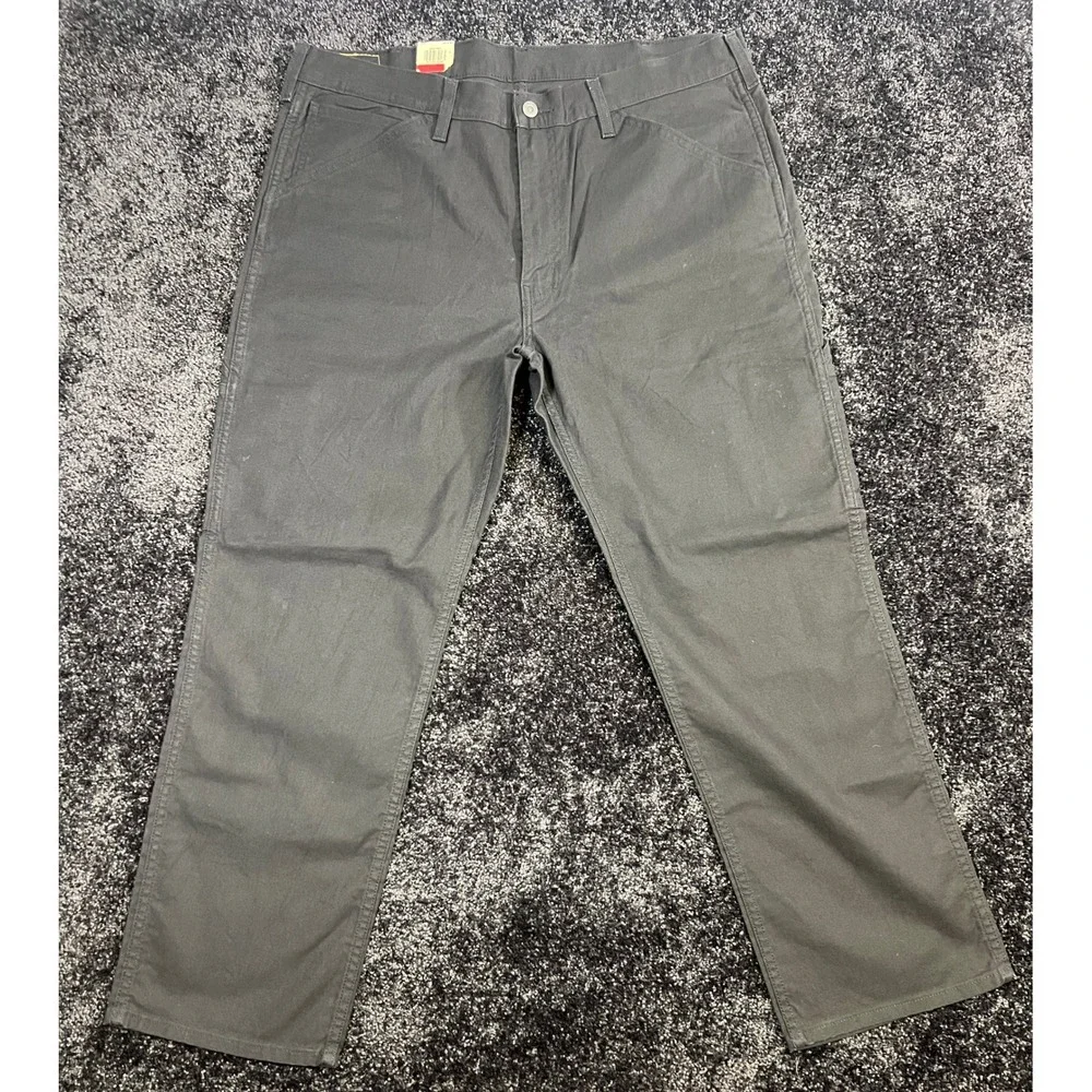 NWT Levi's 545 Utility Workwear -‎ Men's W38 L30